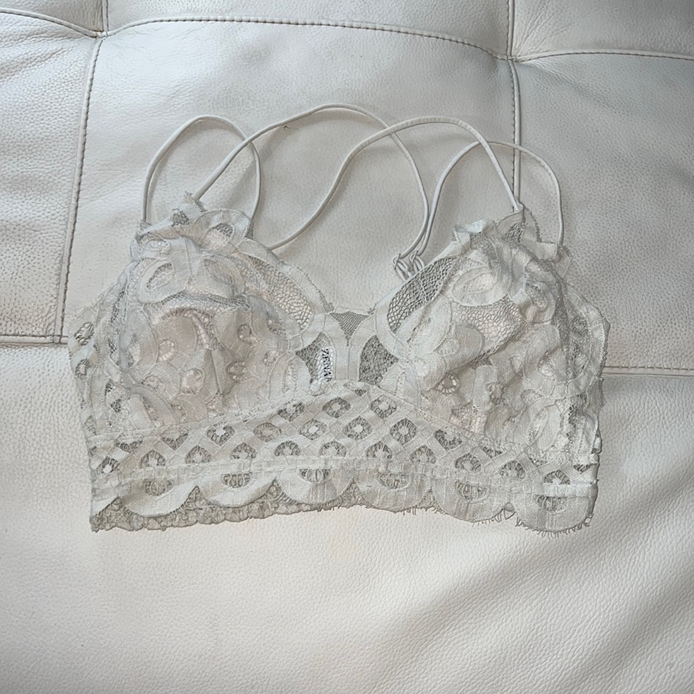 Zenana bralette